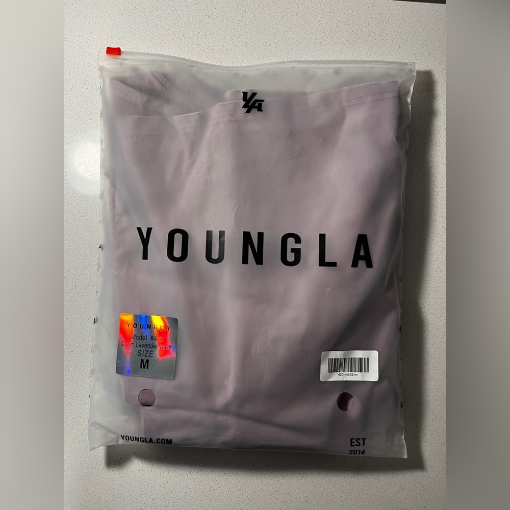420 Essential Oversized Tee